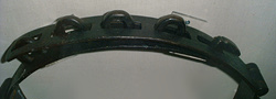 belt detail