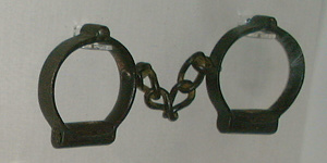 cuffs